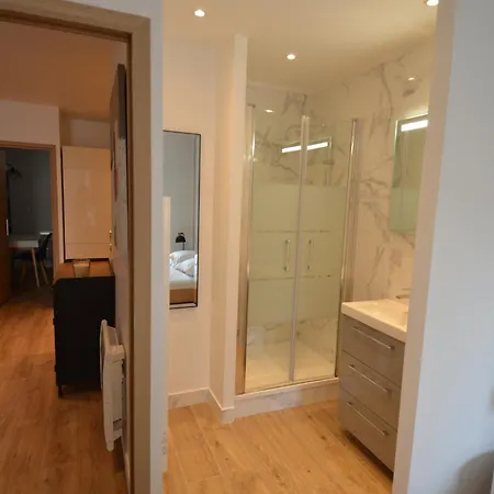 Apartamento Napoleon - Superbe 2 Au Coeur Du Port De *