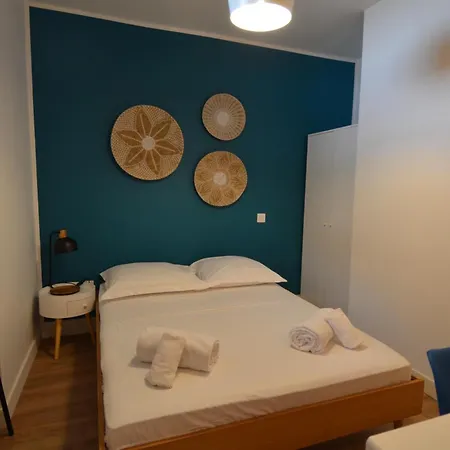 Apartamento Napoleon - Superbe 2 Au Coeur Du Port De
