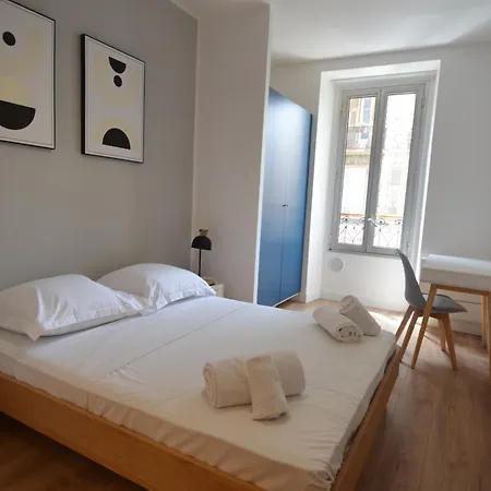 Napoleon - Superbe 2 Au Coeur Du Port De Apartamento