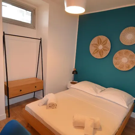 Napoleon - Superbe 2 Au Coeur Du Port De Apartamento *