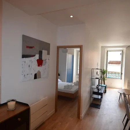 Apartamento Napoleon - Superbe 2 Au Coeur Du Port De *